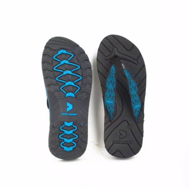 Kalibre Sandal Jepit Thunder