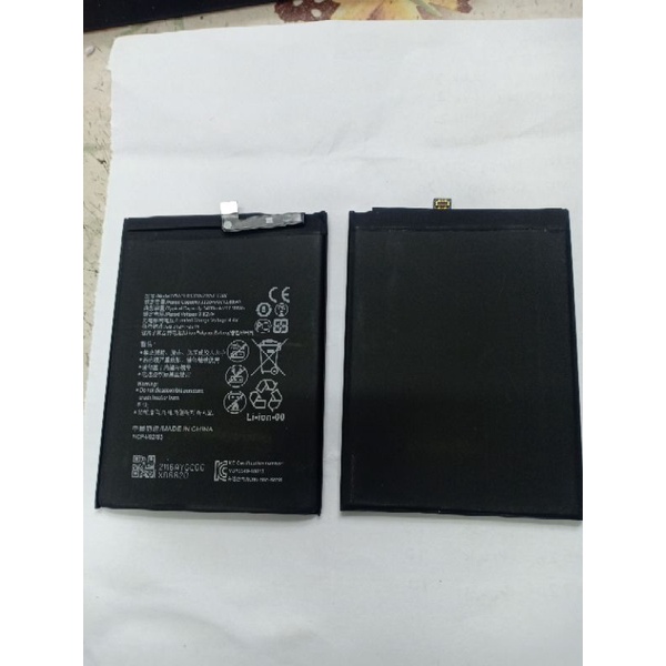 BATERAI HWI P20 LITE /HONOR 10 ORI