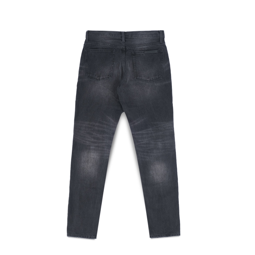 FOG Essentials Straight Leg Denim Jeans