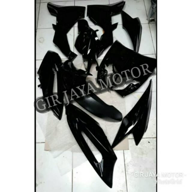 COVER BODY FULL SET BODY ALUS BLADE LAMA