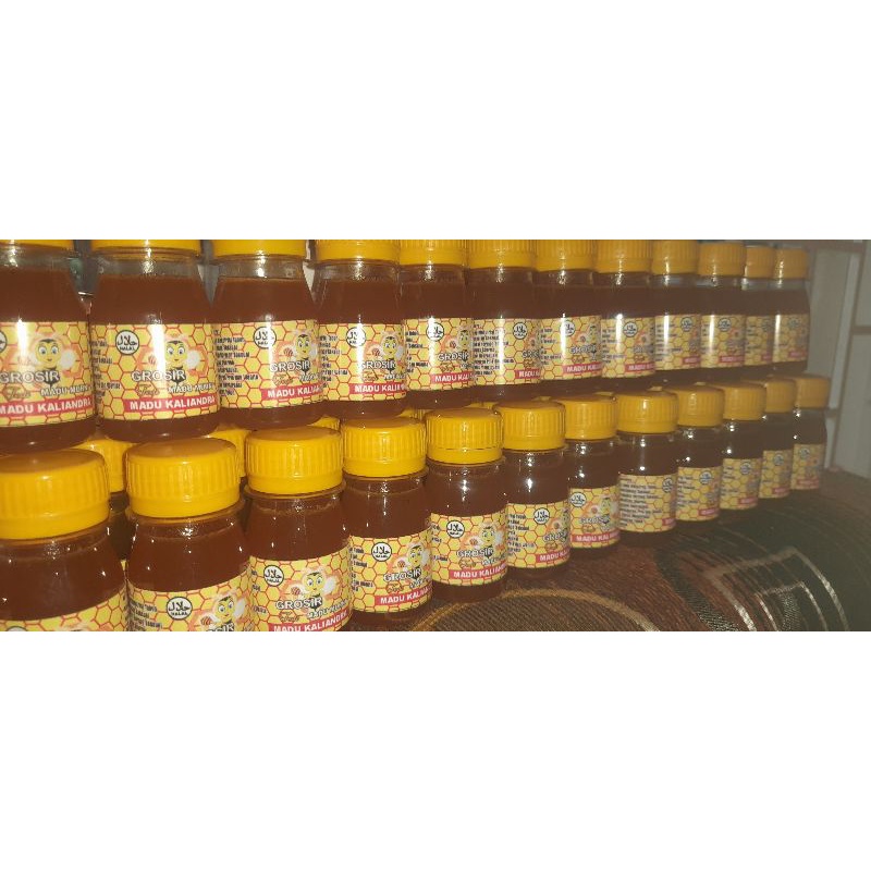 

MADU MURNI 70g (Kaliandra)