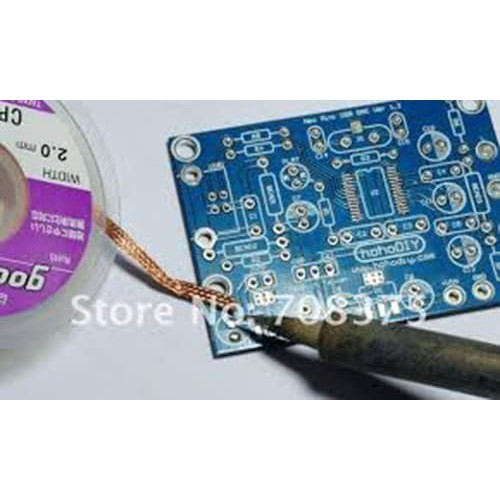 Solder Wick | Goot Wick Original