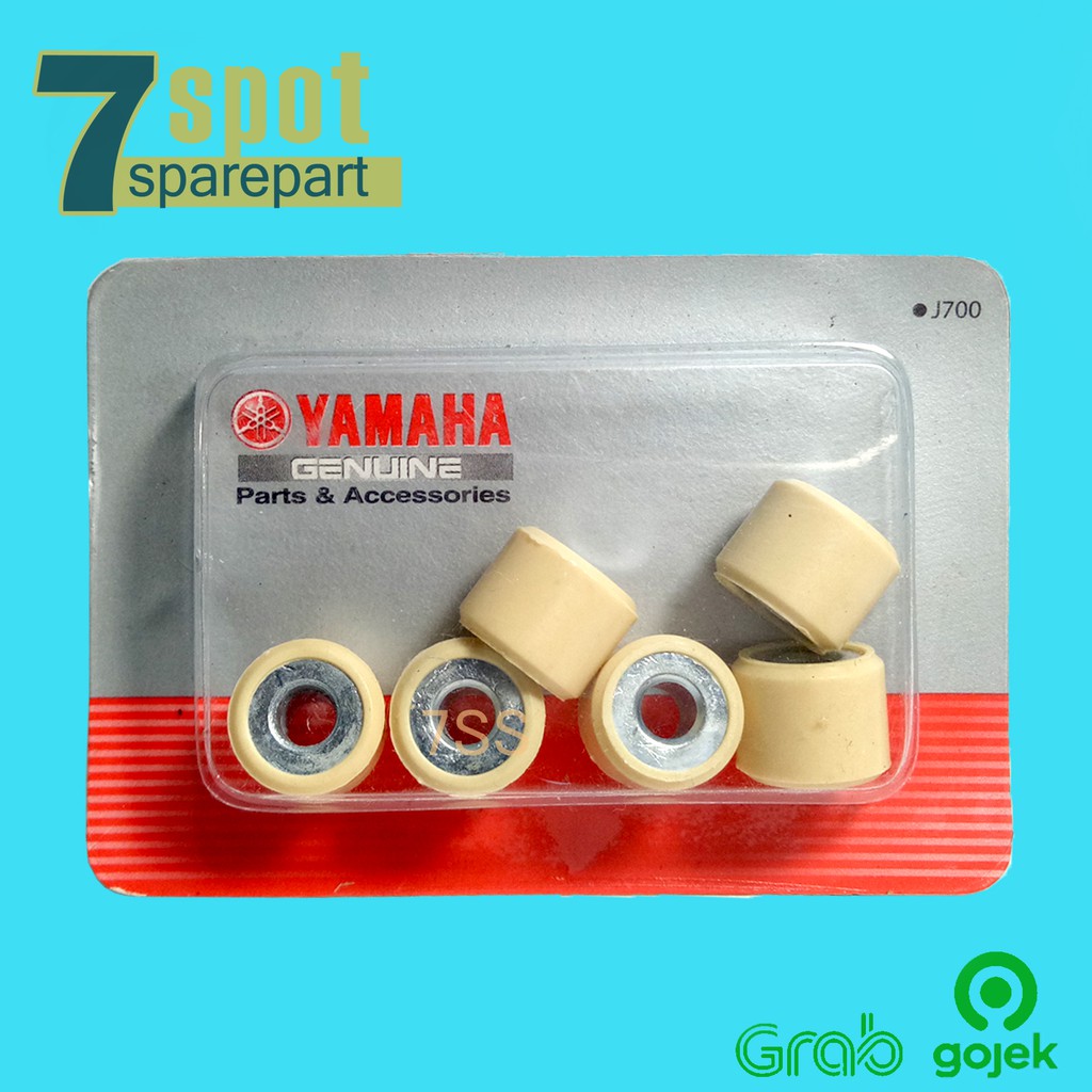 Roller mio J Soul Gt Mio Gt 54P-E7632-00