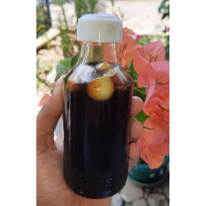 

MADU BAWANG TUNGGAL ( ukr.kecil ) 145ml