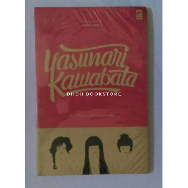 Rumah Perawan - Yasunari Kawabata