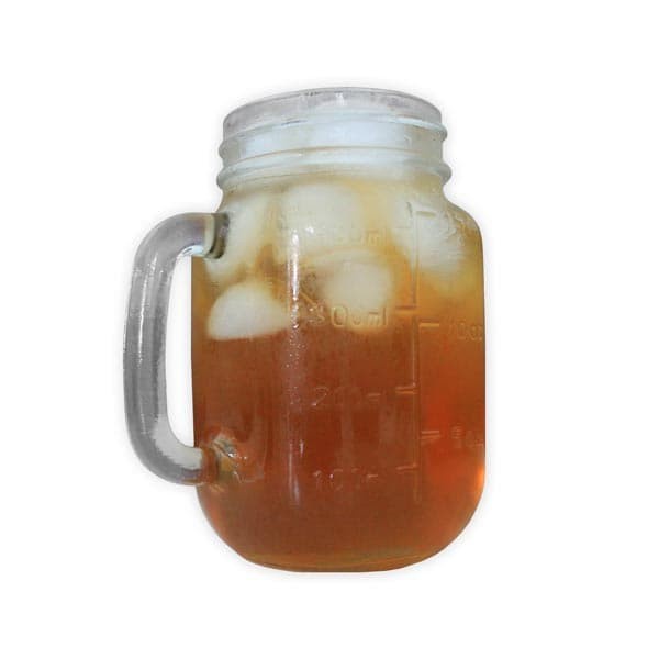 

Lainnya-Minuman-Bubuk- Jps Bubuk Lychee Tea Mix (Bubuk Minuman Dan Makanan) 1Kg -Bubuk-Minuman-