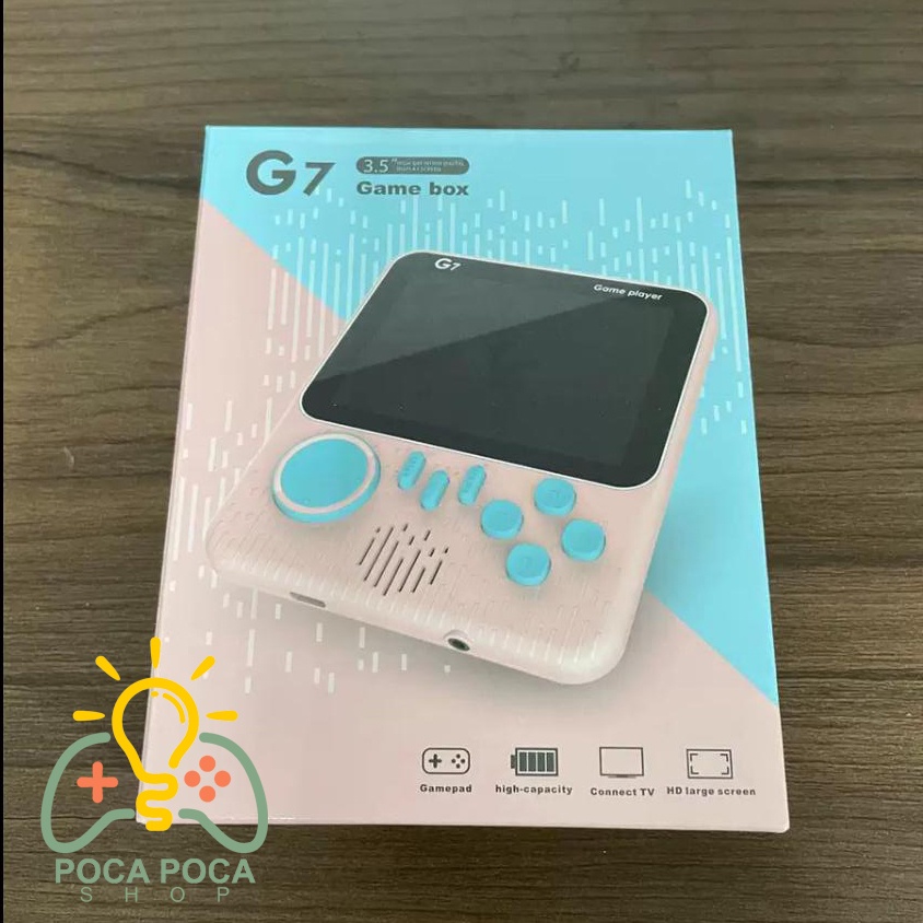 GAMEBOY PVP MAINAN ANAK GAME BOY G7 2 PLAYER ANTI GADGET VERSI GAME PALING LENGKAP DAN PALING UPDATE