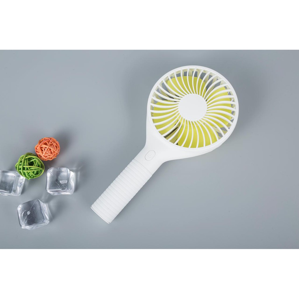 Kipas Angin Mini Portable / Mini Fan Portable / Usb Handy Fan