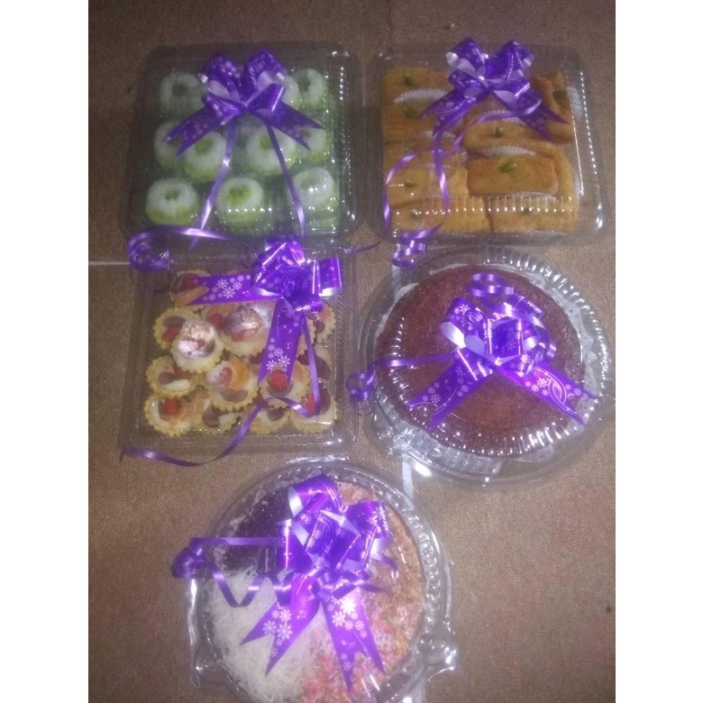 

paket seserahan