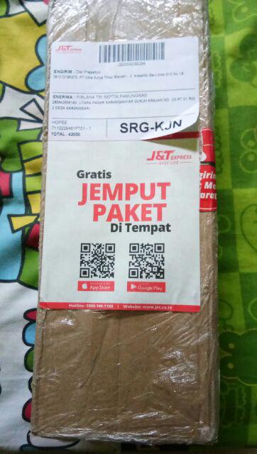 Apar Abc Powder 1kg Liberty | Set Lengkap | Best Seller