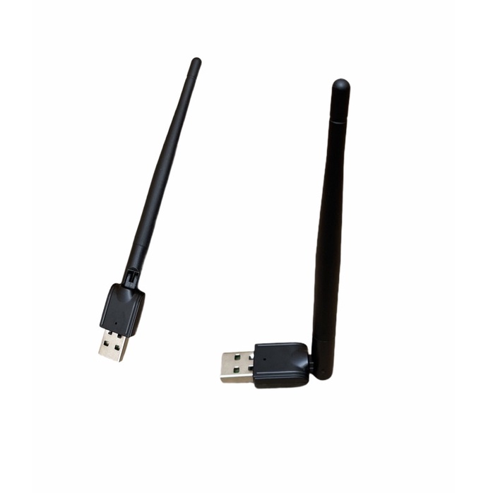 Dongle wifi set top box stb