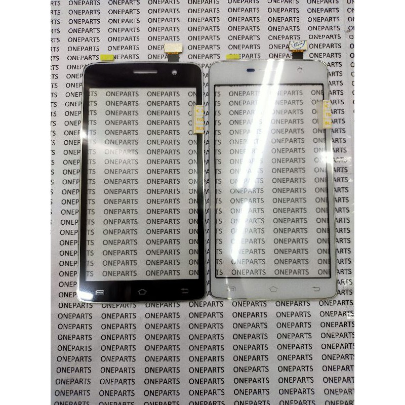 TOUCHSCREEN TS TC VIVO Y21 ORIGINAL