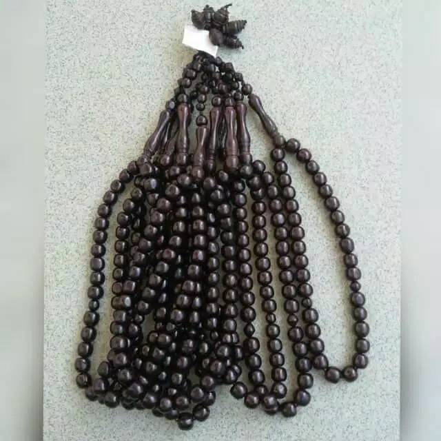 Tasbih kaukah kokka 33 butir