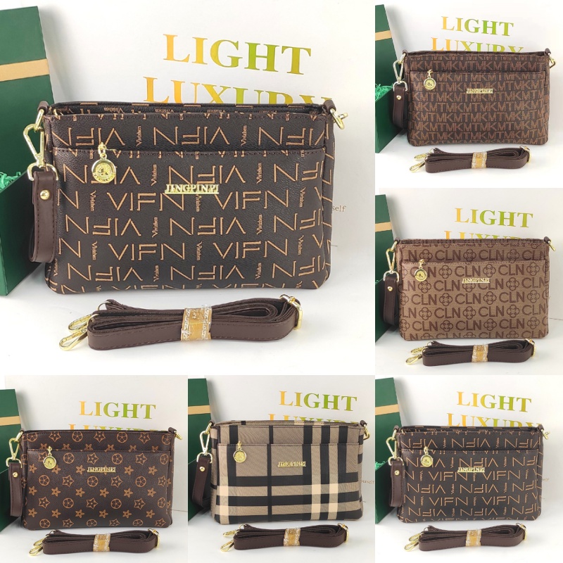 Miniblinks BQ3446 PROMO TAS TANGAN WANITA FASHION IMPORT PREMIUM JAKARTA REALPIC GROSIR MURAH