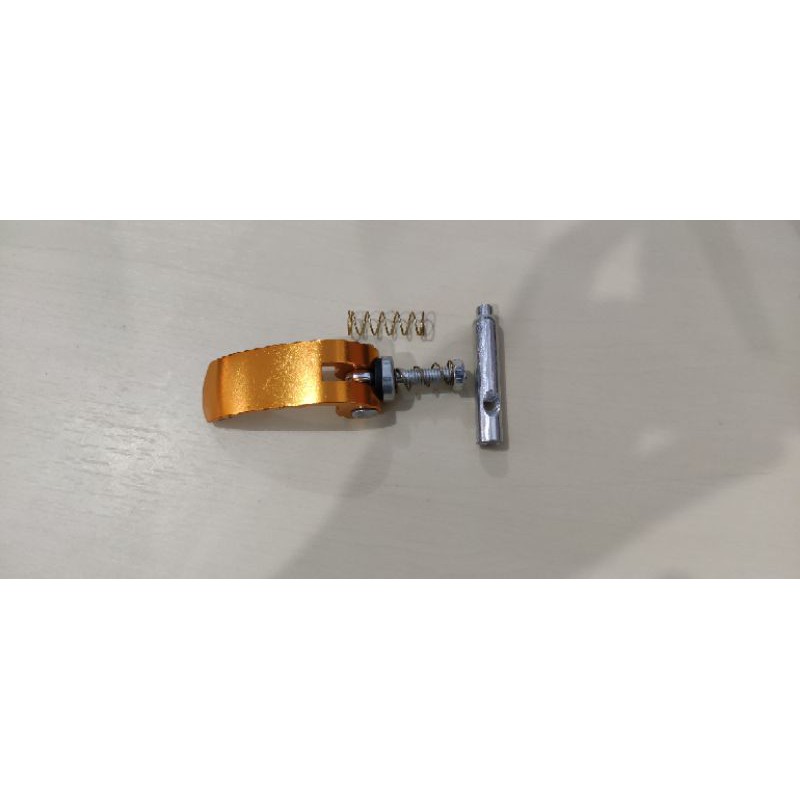 Kunci Lipatan Frame Sepeda Lipat