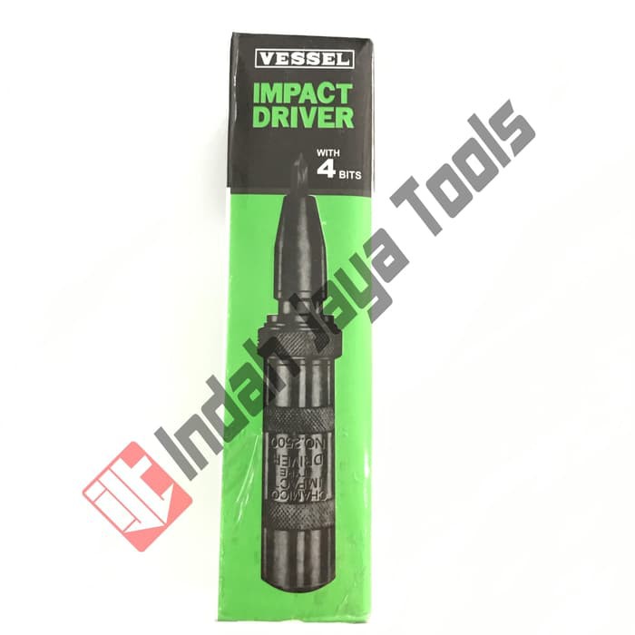 Obeng Ketok Set Vessel 2500