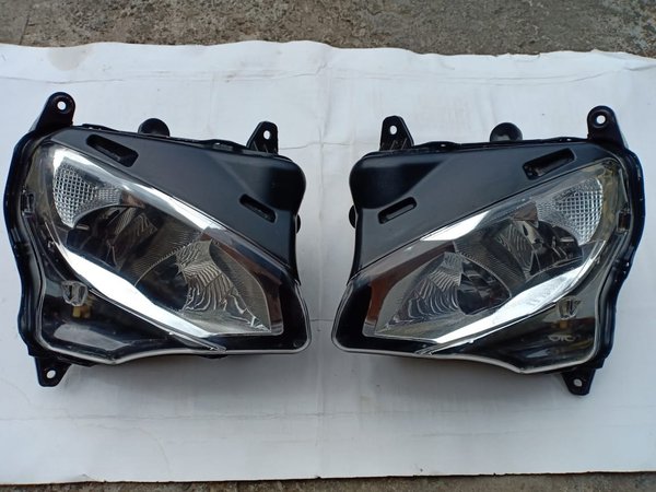Reflektor depan Lampu Depan Yamaha R25 Original