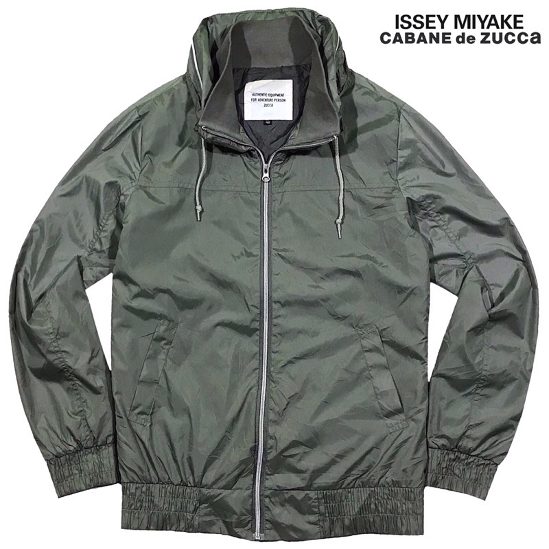 Issey Miyake Second Original Jacket