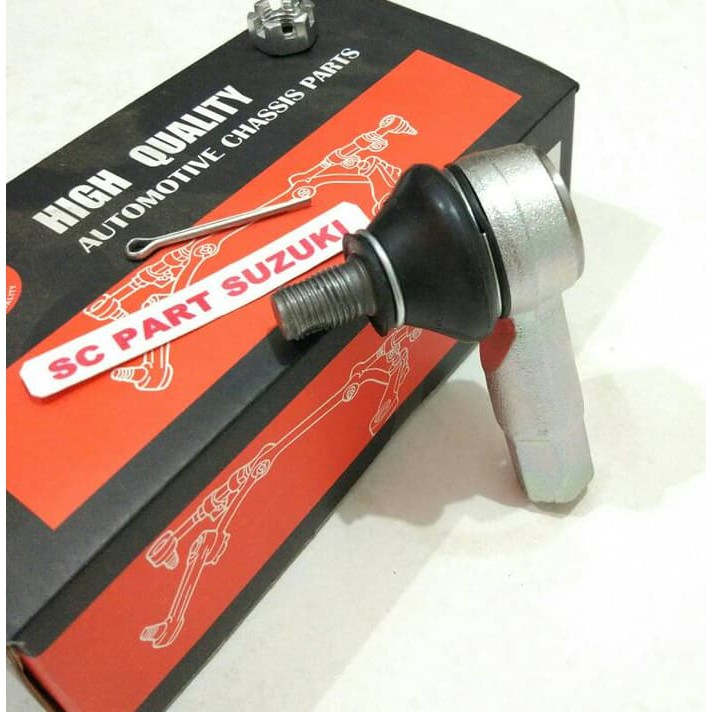 Tie Rod End Suzuki Baleno Old