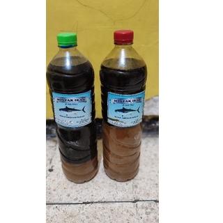 

New - Minyak Ikan 1,5 Liter