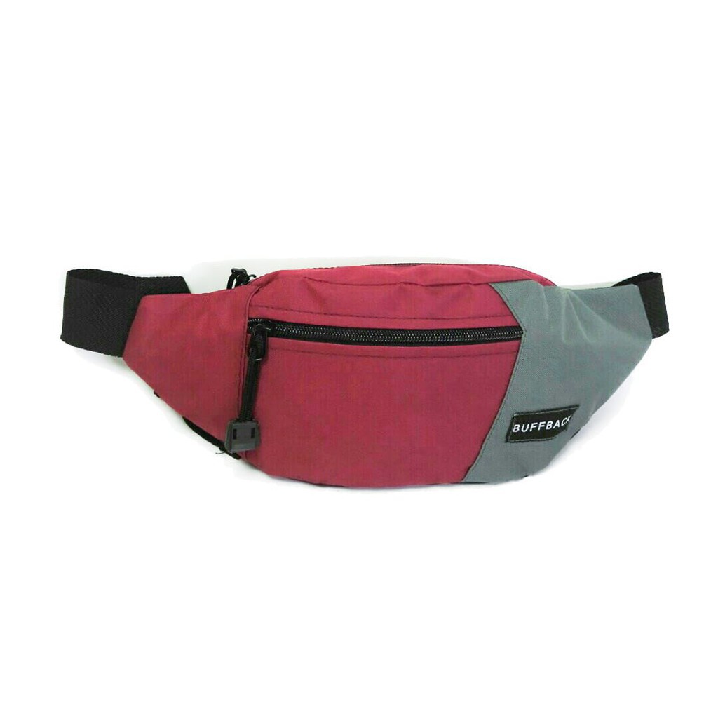 Tas WaistBag Mini BUFFBACK D-30122