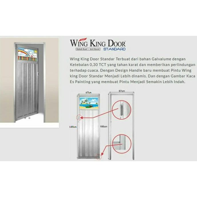 Ukuran Pintu Kamar Mandi Galvalum Ukuran Pintu Kamar Mandi Galvalum
