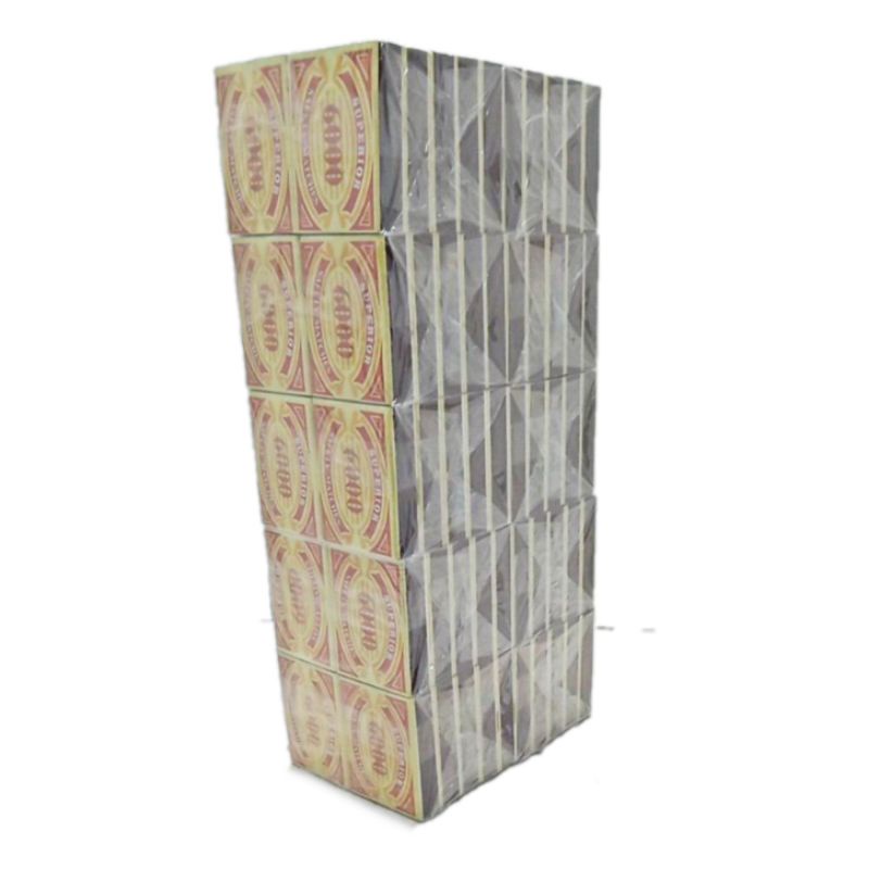 GROSIR KOREK API BATANG KAYU/KOREK JRESS(100 KOTAK)