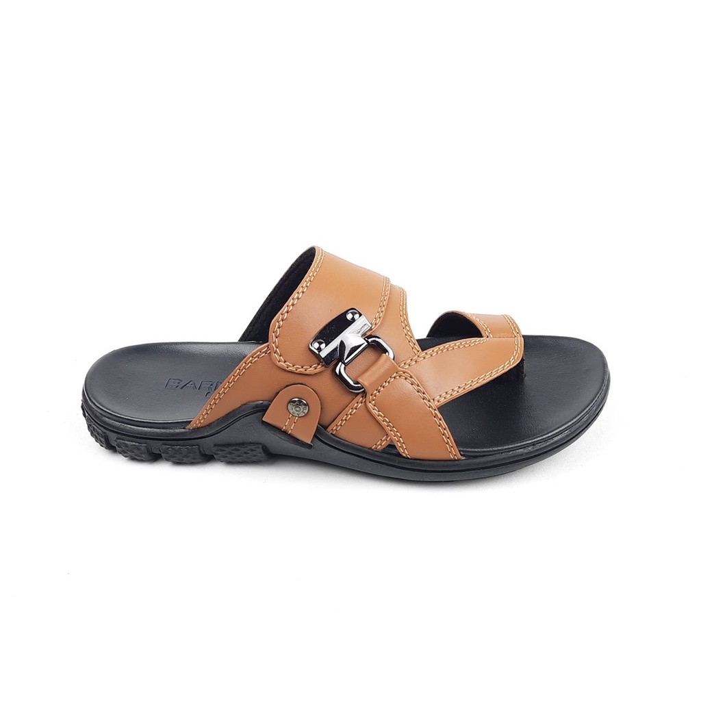 Sandal jepit pria original barnet Leo.09 (39-43)