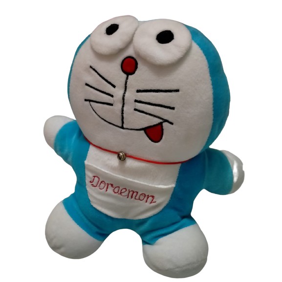 Boneka Doraemon XL