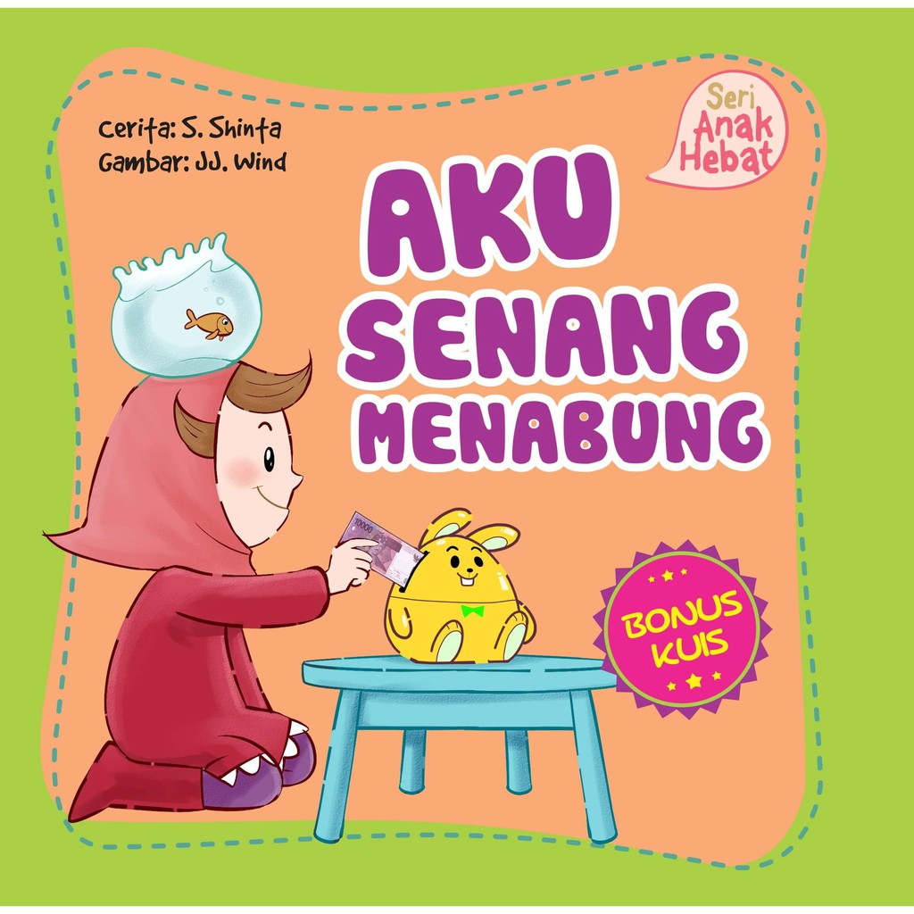 BUKU ANAK SERI BINATANG GAJAH Shopee Indonesia