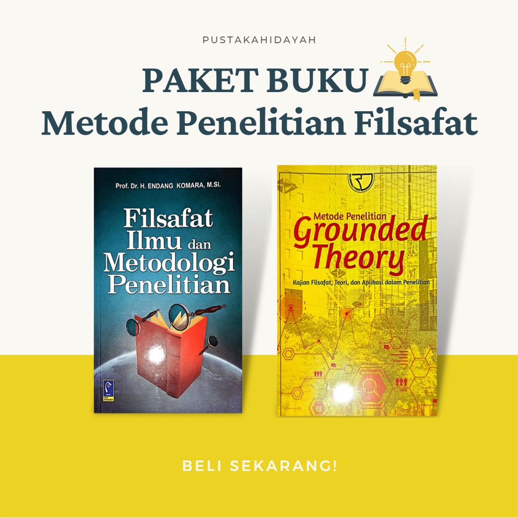 literature review buku filsafat