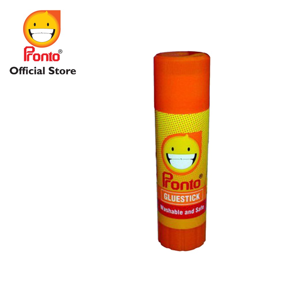  Pronto  Lem  Stick 35  gr  Shopee Indonesia