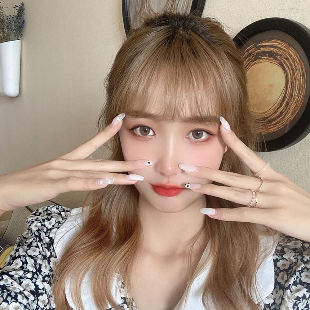 Timekey 4pcs / set Cincin Manik Resin Gaya Vintage Untuk Wanita R4Y3