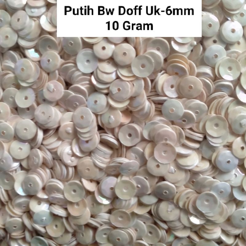 0Payet Manik Ramboci Mangkok Doff Austria Uk-6mm