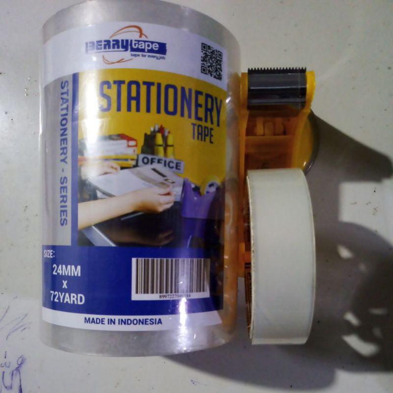

SOLASI 2,5cm tebal