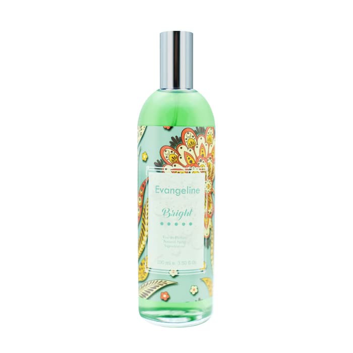 Evangeline Batik Eau De Parfum 100ml