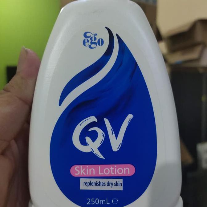 Termurah Qv Lotion 250 Ml