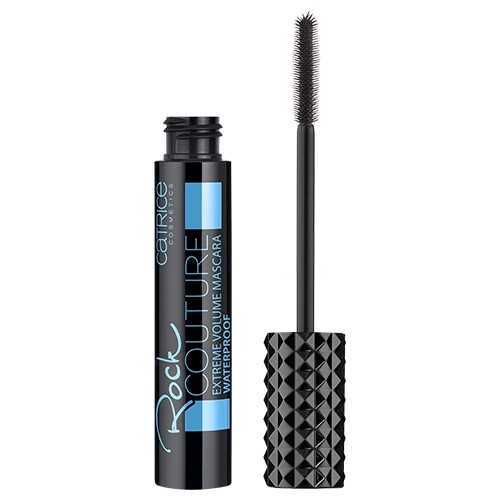 Catrice Rock Couture Extreme Volume Mascara 24h