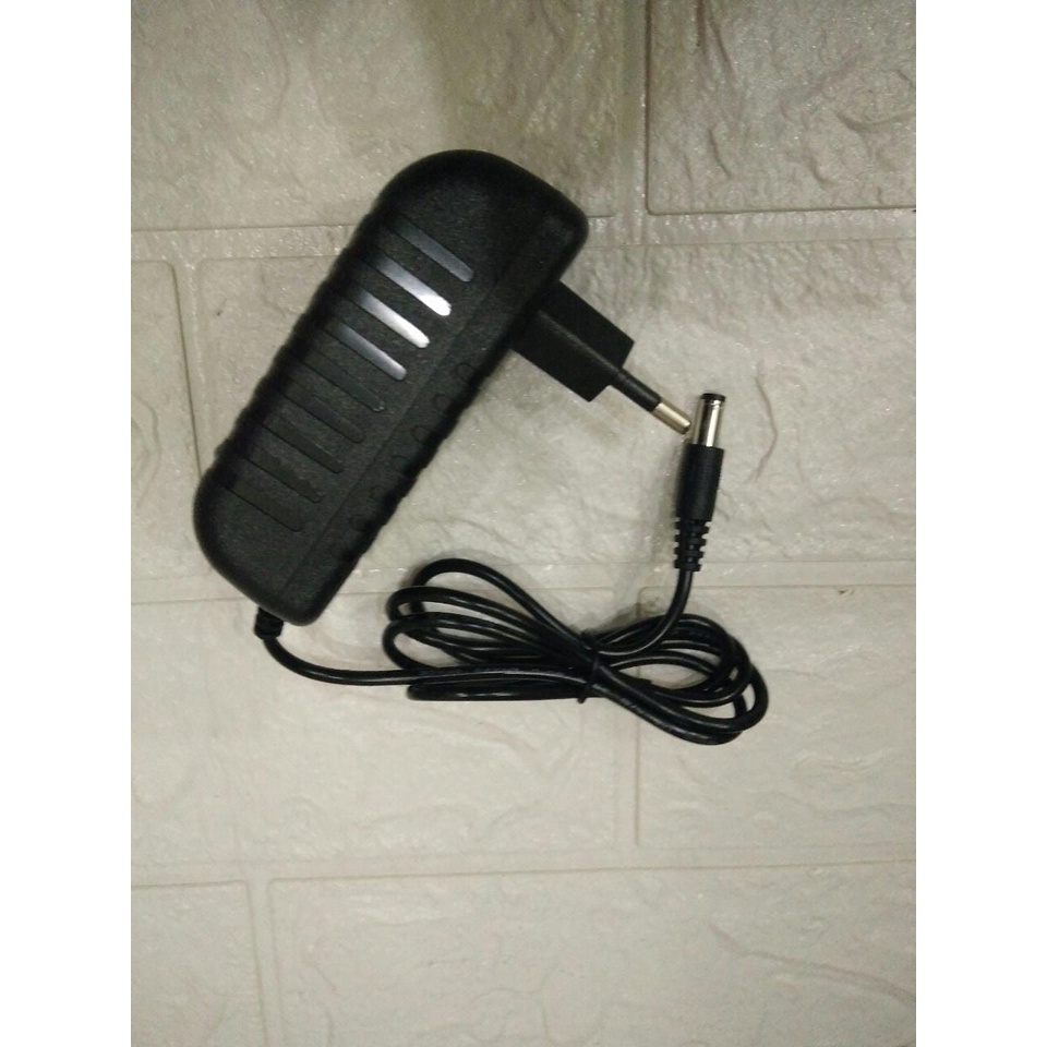 Adaptor Charger BUAT Speaker ADVANCE K1204