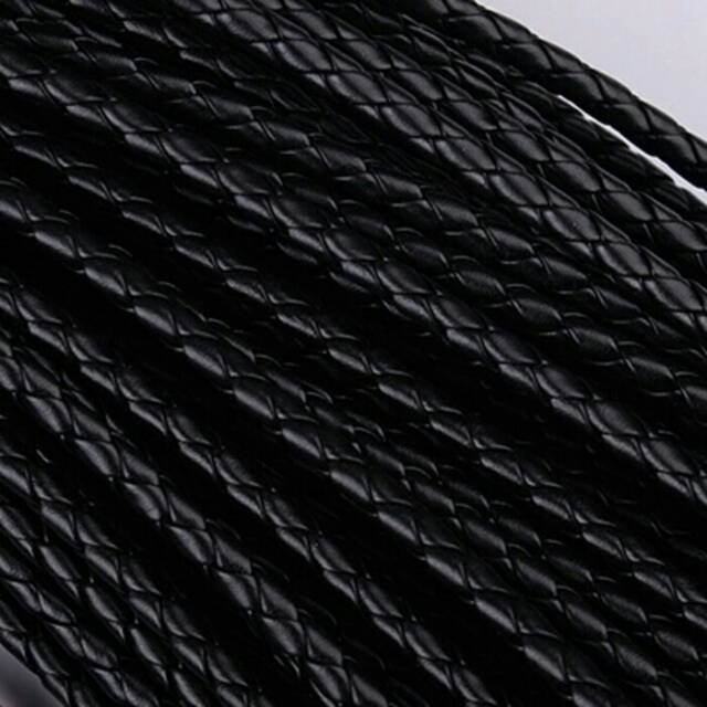 

Tali kepang bulat 6 mm