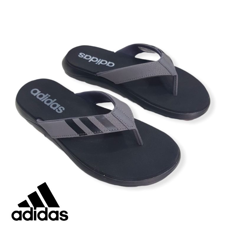 Sendal Jepit Adidas Comfort Flip Flop Original 100% Authentic