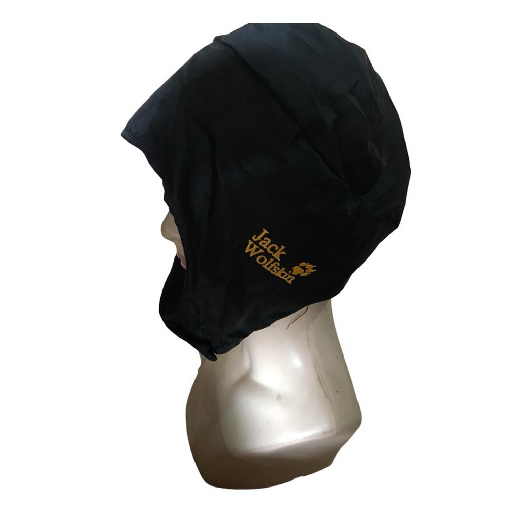 Kupluk Windstoper/Kupluk masker balaclava multifungsi ninja kupluk