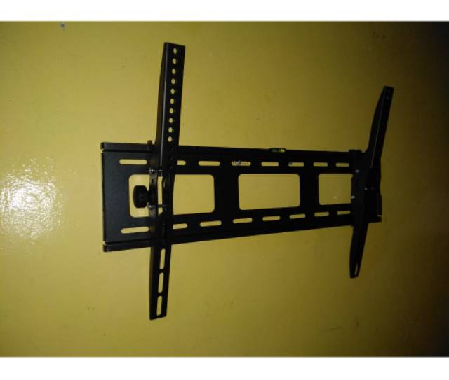 Bracket LED TV 75 70 65 60 55 Inchi Water pass Import