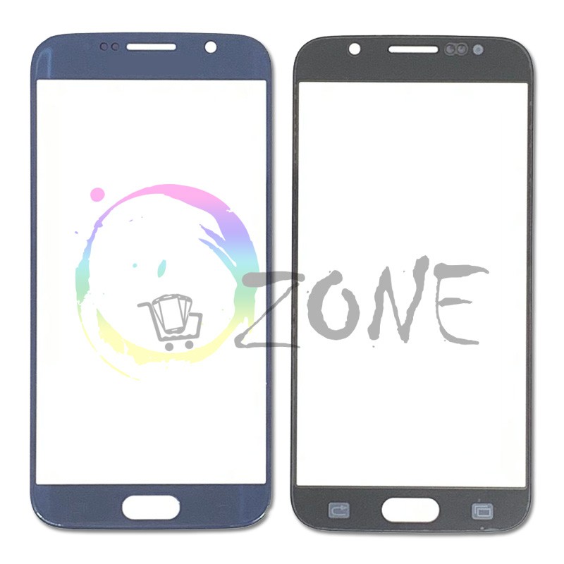 GLASS LCD - KACA TOUCHSCREEN SAMSUNG S6 - G920