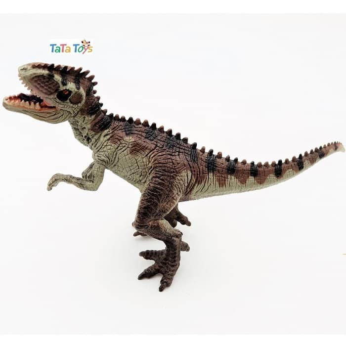 Mainan Action Figure New Canna Dinosaurus - Giganotosaurus (X3057)