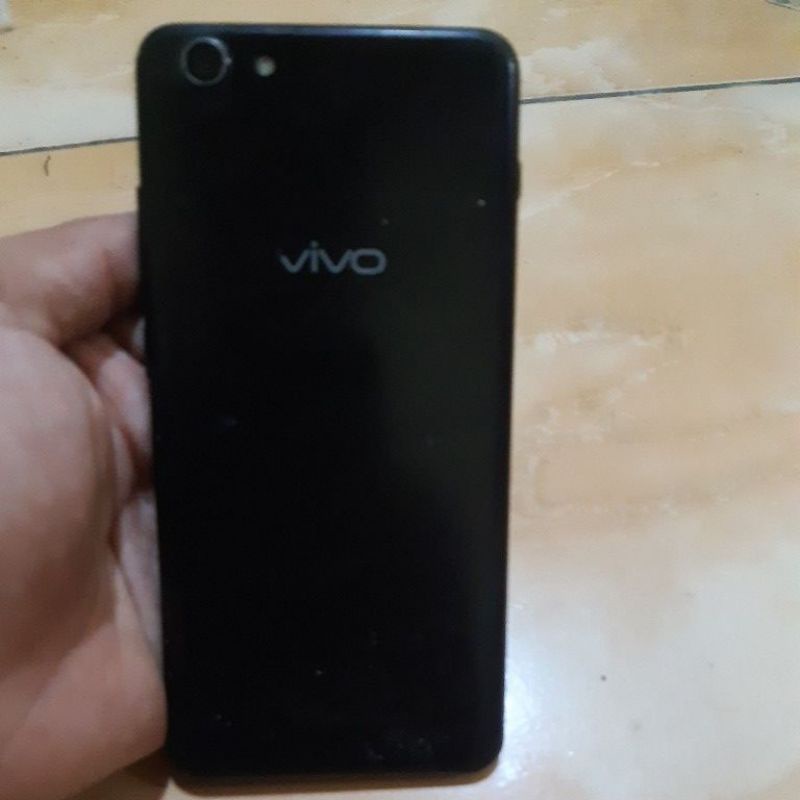 Vivo y71y12 f5 c1 hp bahan mesin jos
