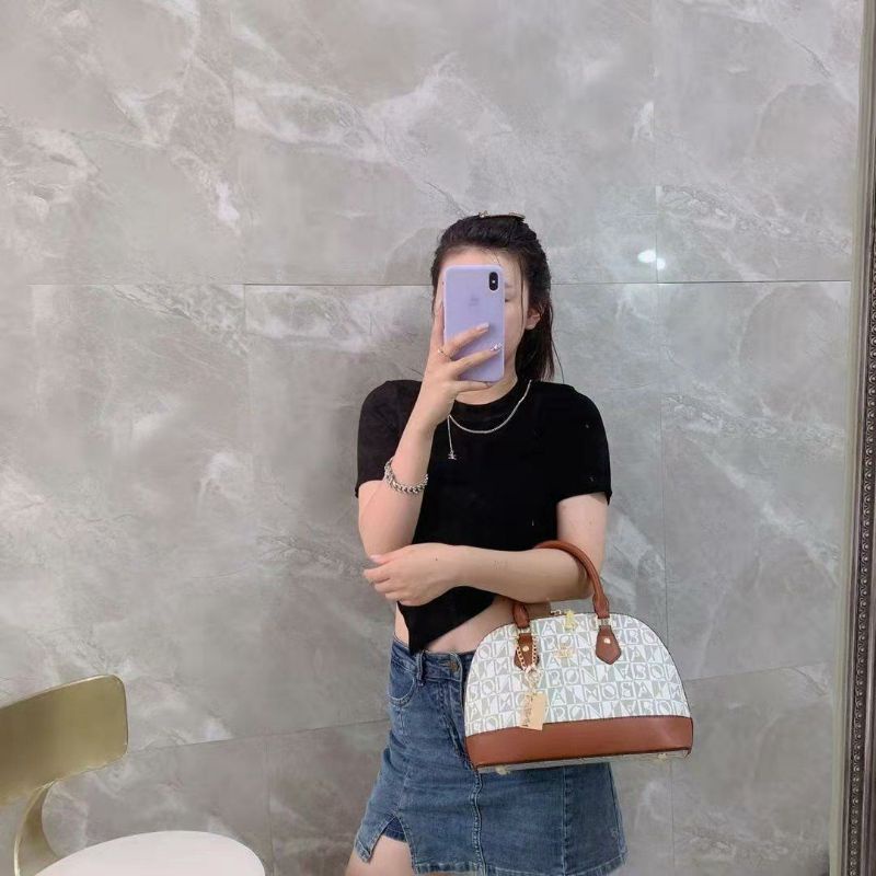 BONIA ALMA SEMI ORI FRE BOX