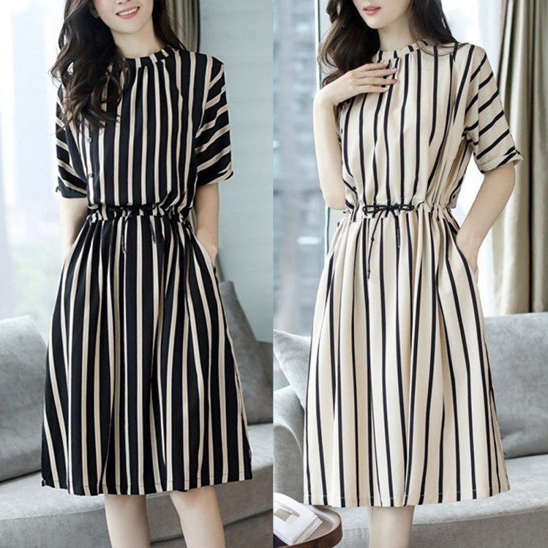 Casual Dress Shopee Flash Sales, UP TO 57% OFF | www.loop-cn.com