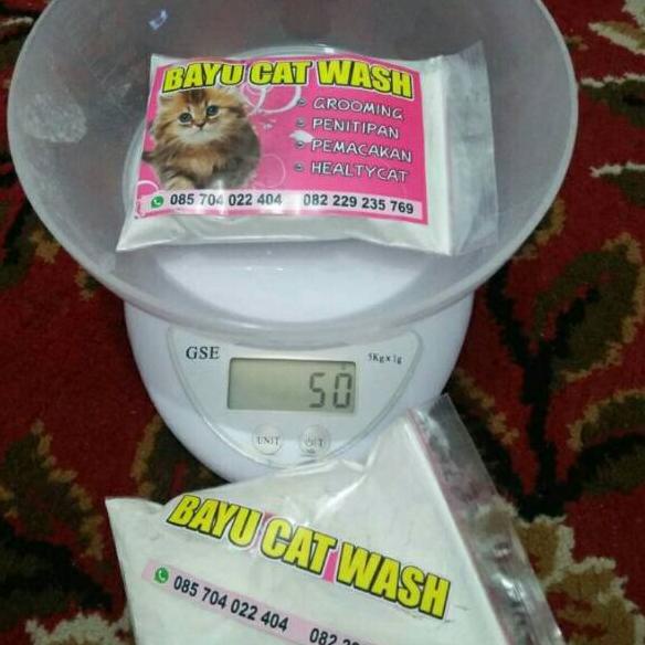 Muraaaahh.. BEDAK KUTU&JAMUR AMBYAR