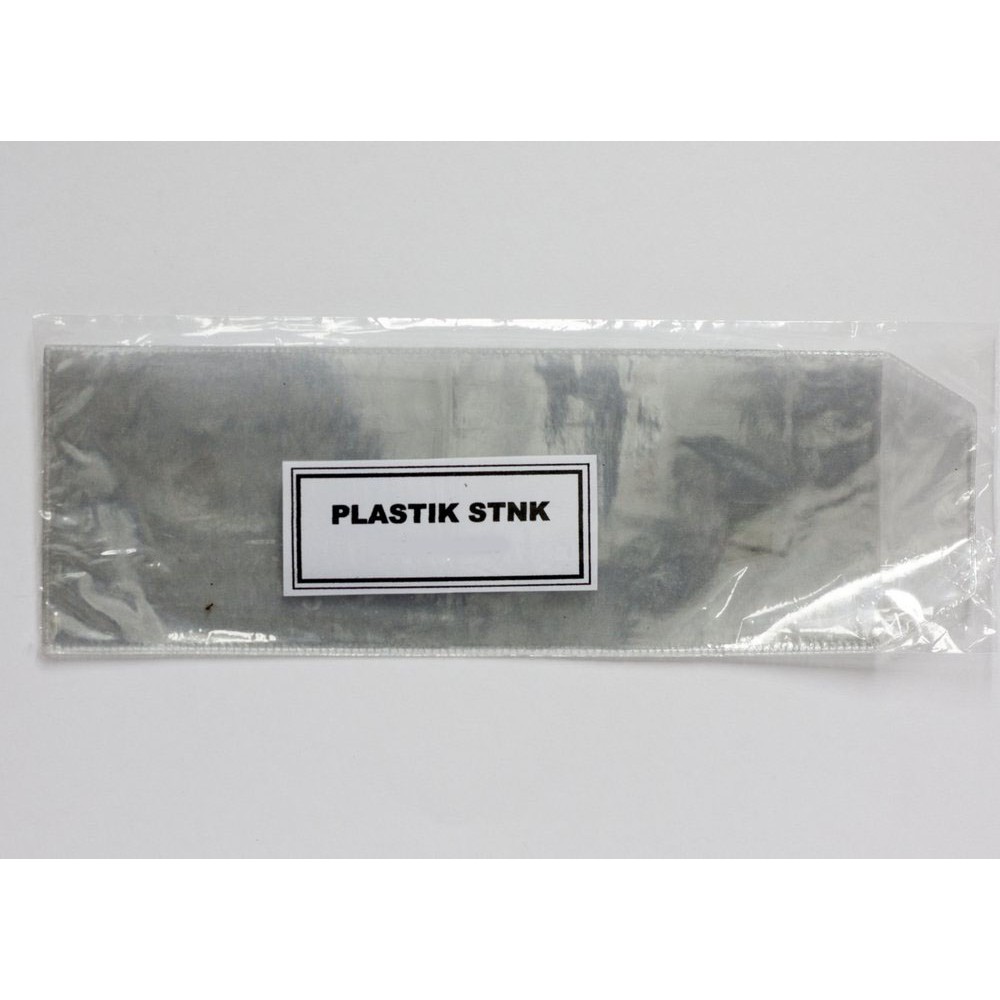 

PLASTIK STNK